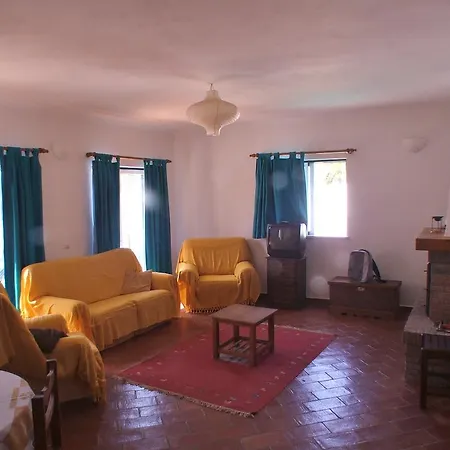 Jardim Da Dom wakacyjny Praia Da Luz